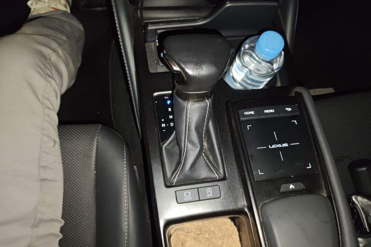 Used Lexus ES 2020 200 Excellence Edition Gear Lever
