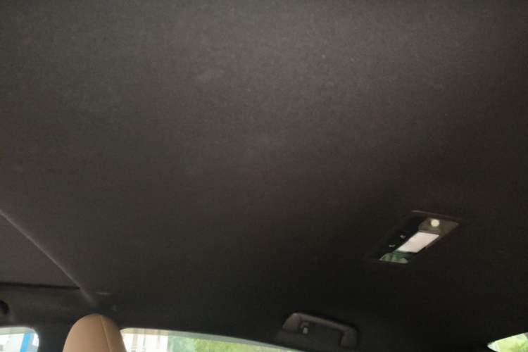 Used Lexus ES 2020 300h Premier Edition Headliner