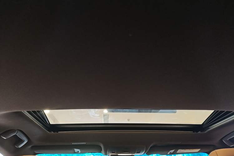 Used Lexus ES 2020 200 Excellence Edition Headliner