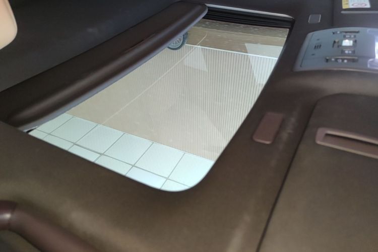 Used Lexus ES 2020 200 Excellence Edition Headliner