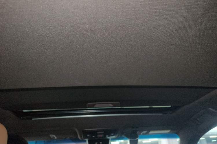 Used Lexus ES 2020 200 Excellence Edition Headliner
