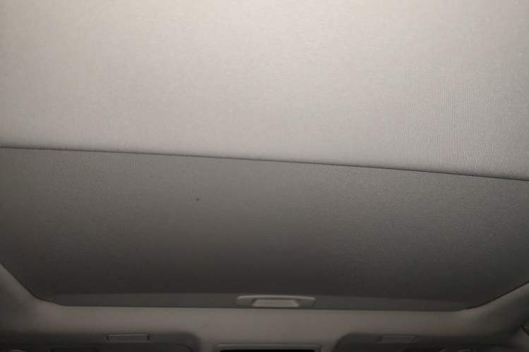 Used Lexus ES 2020 200 Excellence Edition Headliner