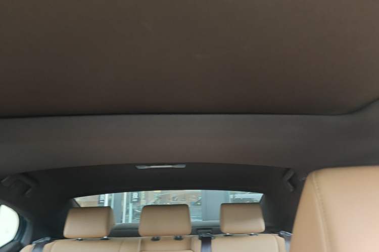 Used Lexus ES 2020 300h Premier Edition Headliner