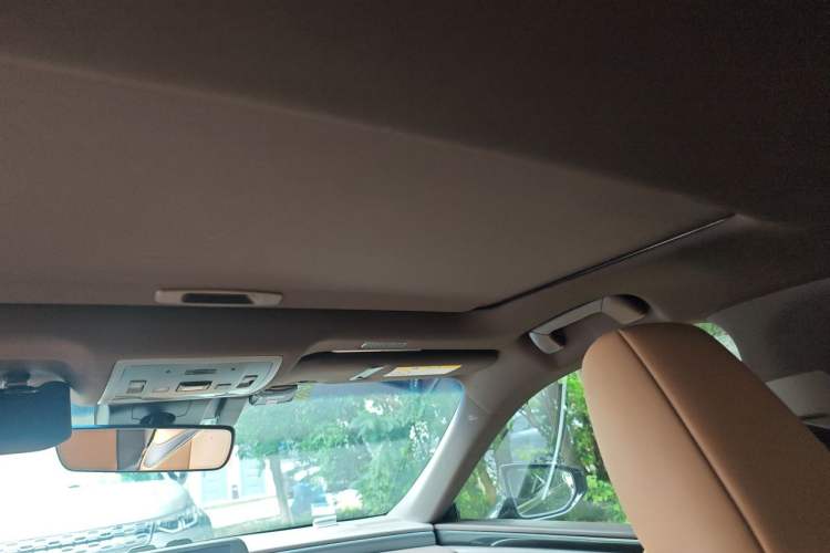 Used Lexus ES 2020 300h Premier Edition Headliner