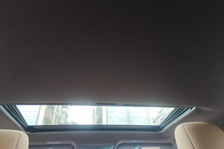 Used Lexus ES 2020 260 Excellence Edition Headliner