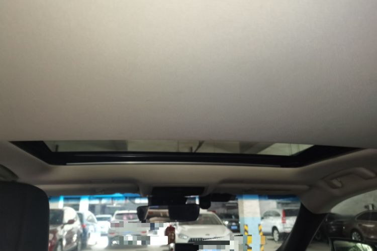 Used Lexus ES 2020 200 Excellence Edition Headliner