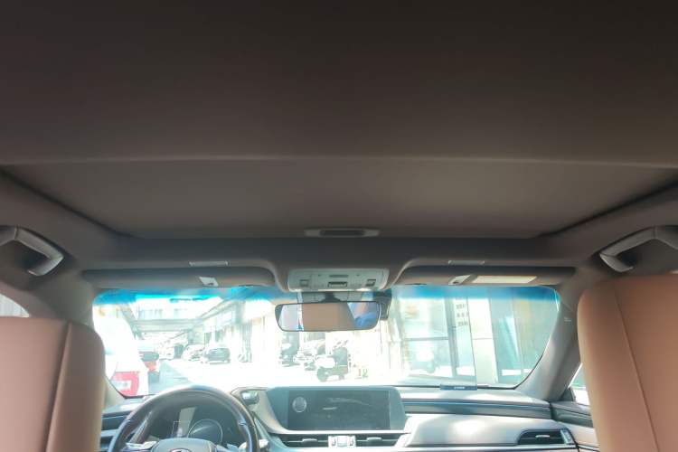 Used Lexus ES 2020 200 Excellence Edition