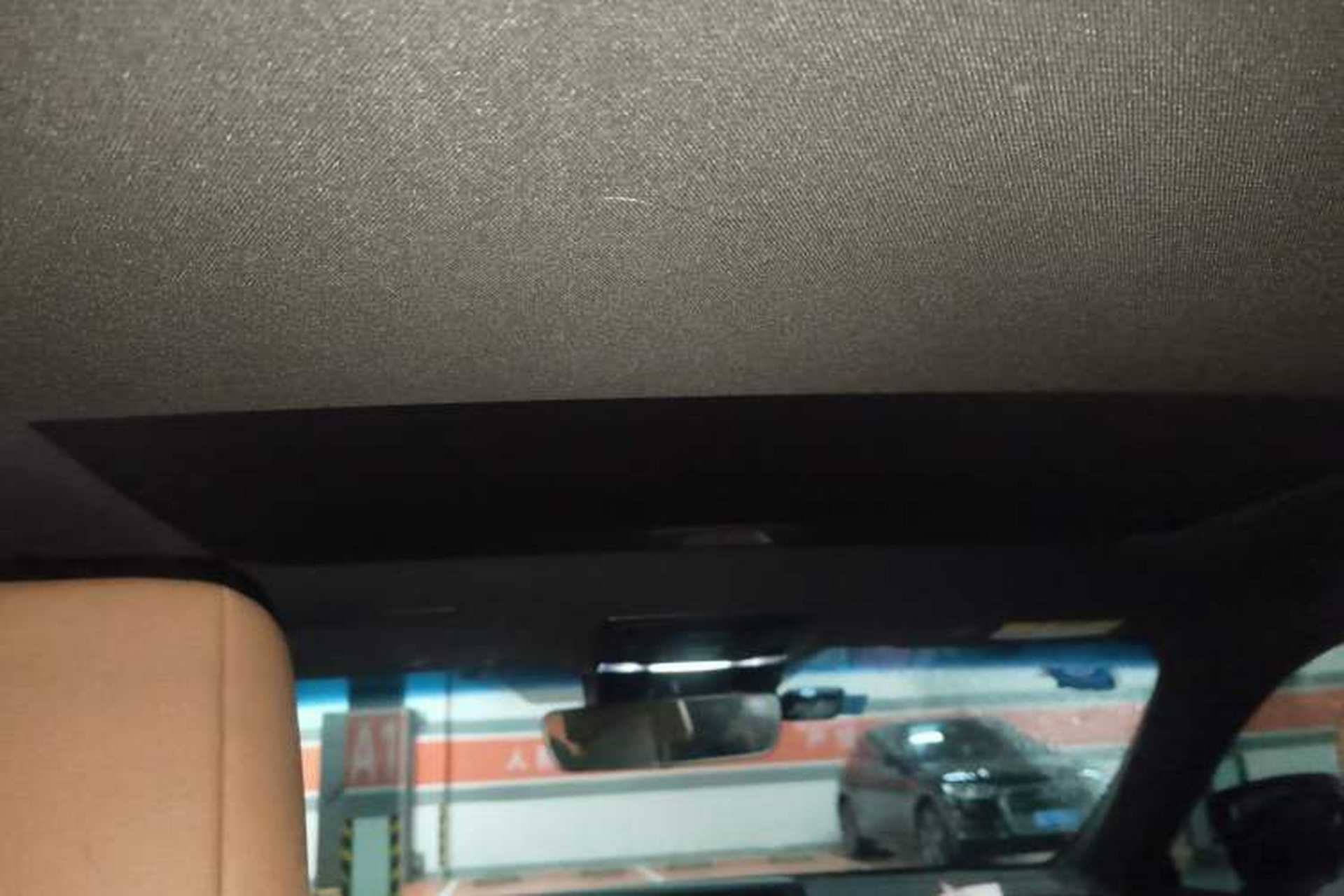 Used Lexus ES 2020 300h Premier Edition Headliner