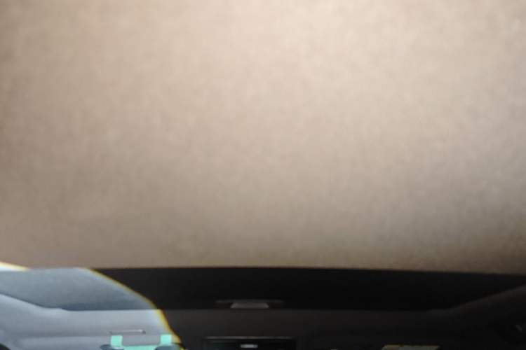 Used Lexus ES 2020 200 Excellence Edition Headliner