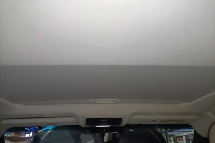 Used Lexus ES 2020 300h Executive Edition Headliner