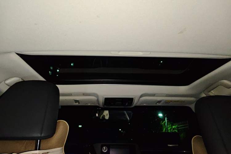 Used Lexus ES 2020 200 Excellence Edition Headliner
