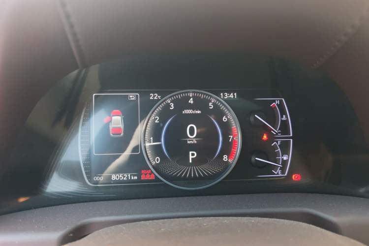 Used Lexus ES 2020 200 Excellence Edition