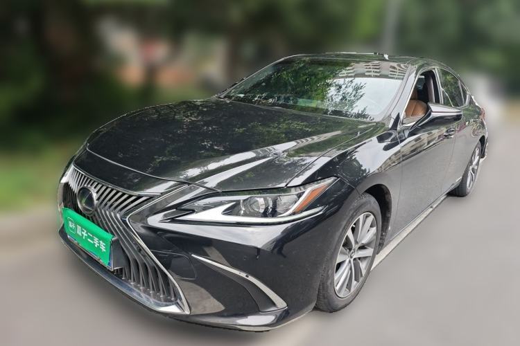 Used Lexus ES 2020 300h Premier Edition Guazi used car, China used car export, Used car for sale, Used cars, Cheapest cars for sale