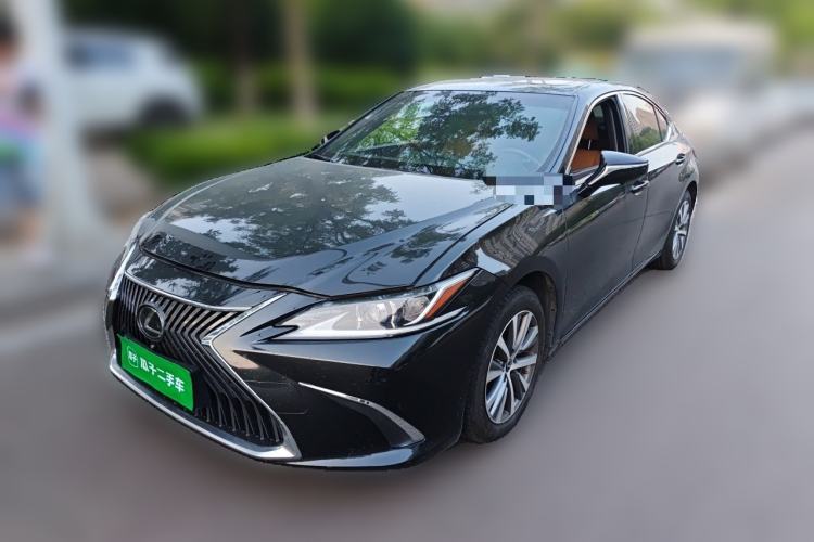 Gebrauchter Lexus ES 2020 200 Excellence Edition Guazi used car, China used car export, Used car for sale, Used  cars, Cheapest cars for sale