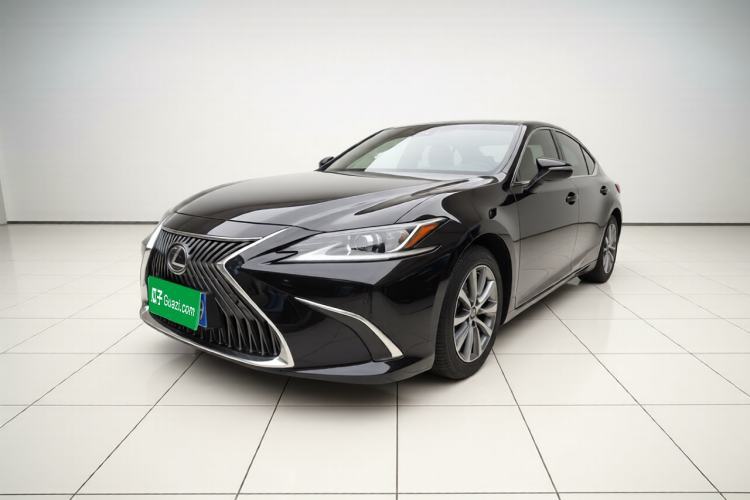 Used Lexus ES 2020 260 Excellence Edition Guazi used car, China used car export, Used car for sale, Used  cars, Cheapest cars for sale