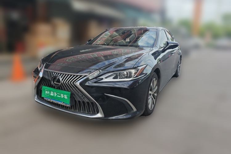 Used Lexus ES 2020 200 Excellence Edition Guazi used car, China used car export, Used car for sale, Used  cars, Cheapest cars for sale