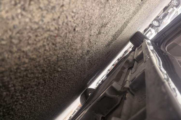 Used Lexus ES 2020 260 Excellence Edition Left Side Sill