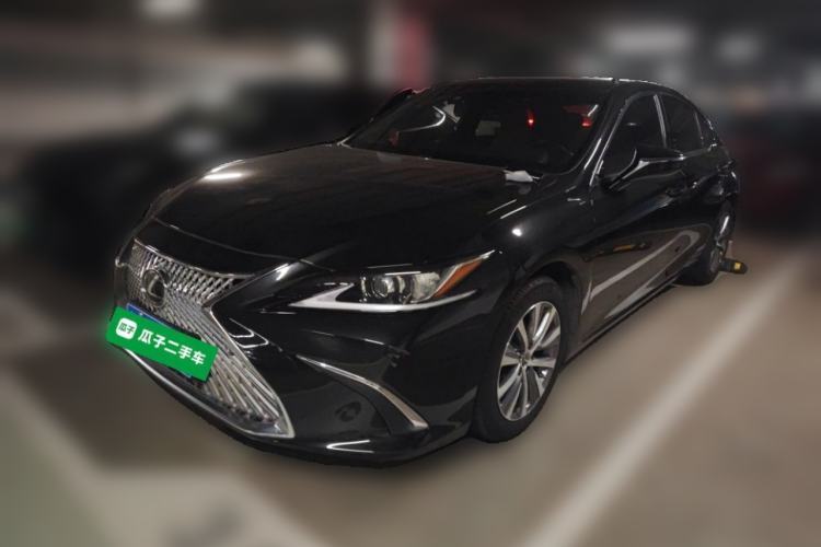 Used Lexus ES 2020 200 Luxury Edition Guazi used car, China used car export, Used car for sale, Used cars, Cheapest cars for sale
