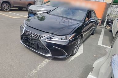 Used Lexus ES 2020 260 Excellence Edition