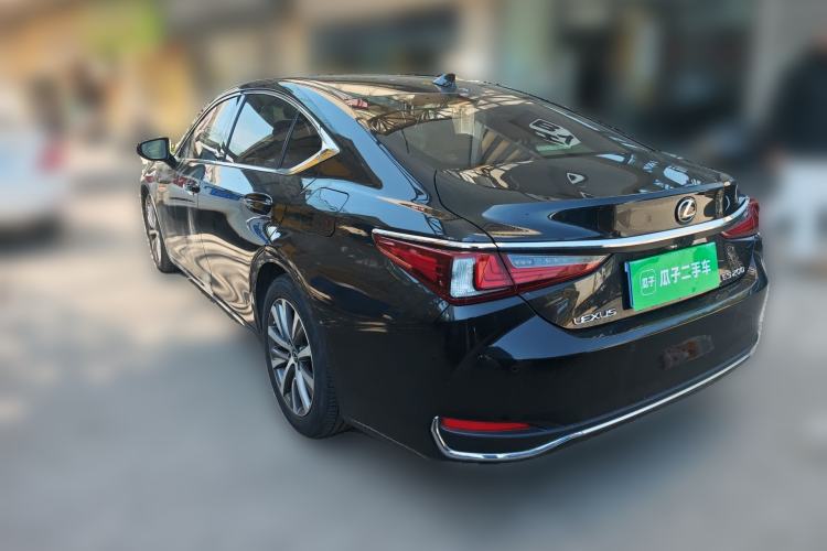 Used Lexus ES 2020 200 Excellence Edition