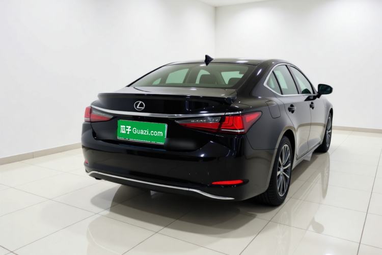 Used Lexus ES 2020 300h Executive Edition Rear