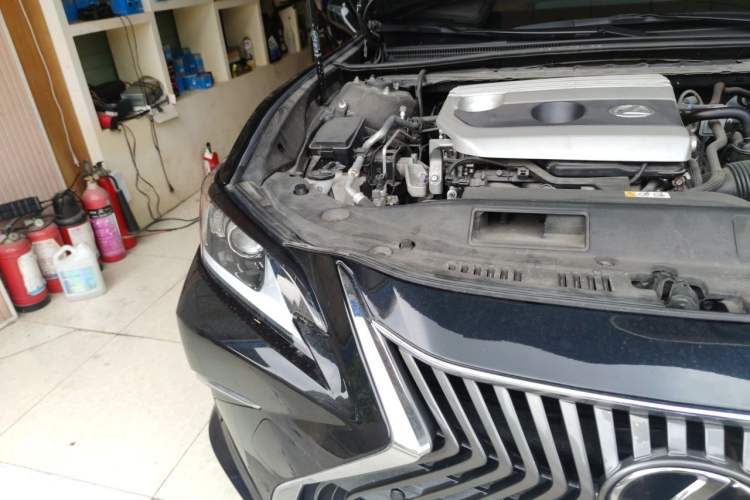 Used Lexus ES 2020 200 Excellence Edition Right Front Headlight