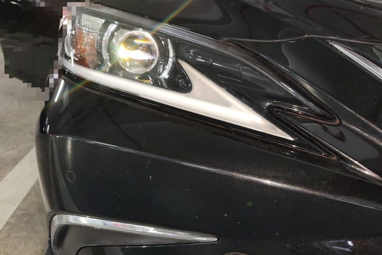 Used Lexus ES 2020 200 Excellence Edition Right Front Headlight