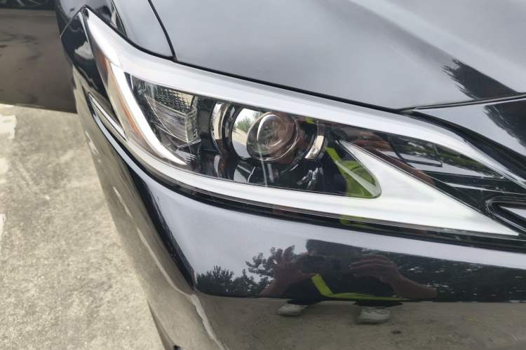 Used Lexus ES 2020 200 Excellence Edition Right Front Headlight