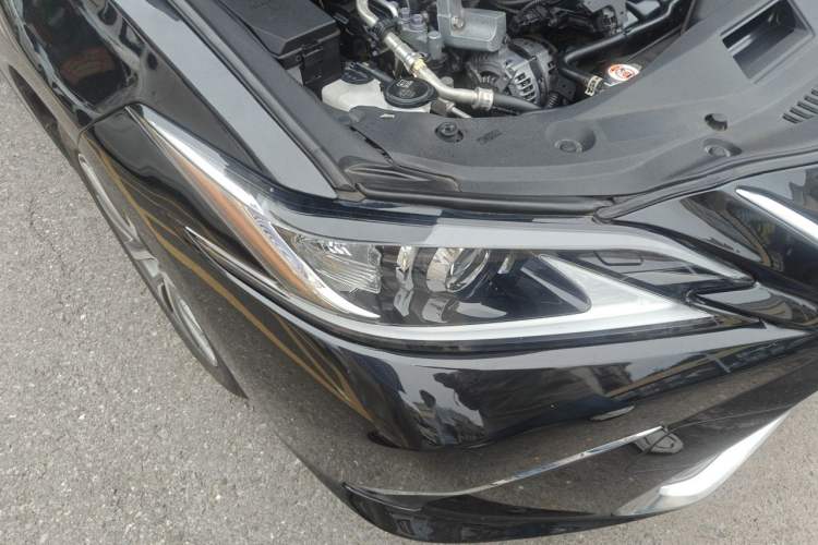 Used Lexus ES 2020 260 Excellence Edition Right Front Headlight