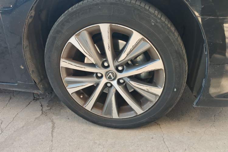 Used Lexus ES 2020 200 Excellence Edition