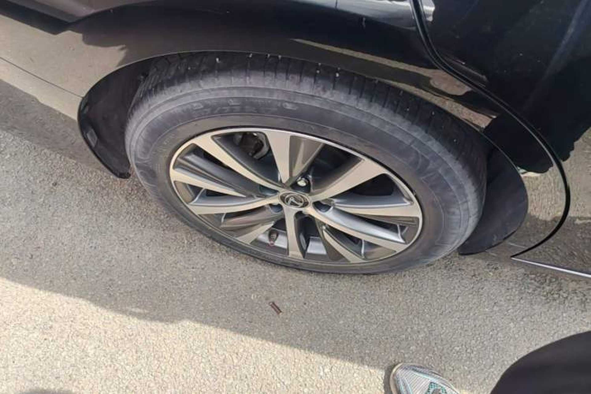 Used Lexus ES 2020 260 Excellence Edition Right Rear Wheel Hub