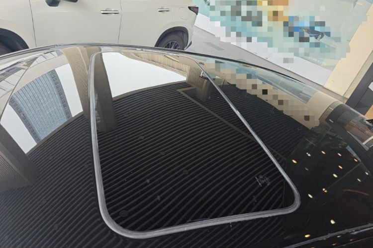 Used Lexus ES 2020 300h Premier Edition Roof
