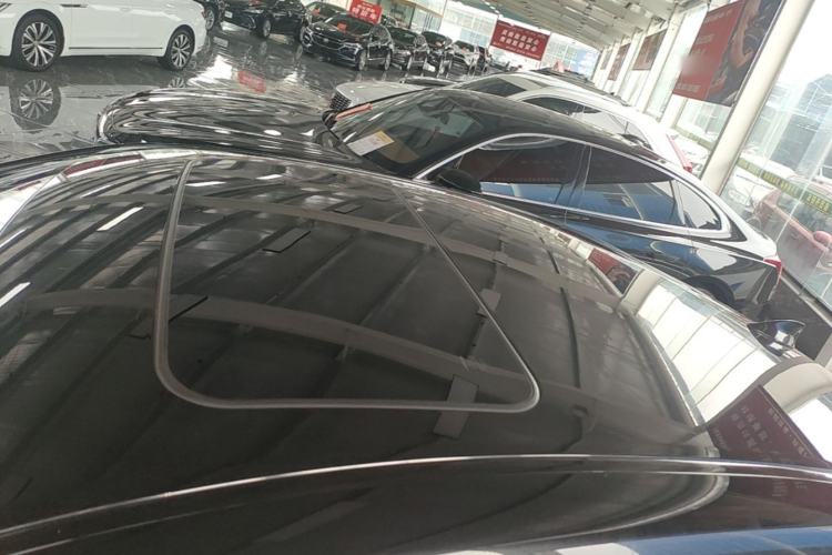 Used Lexus ES 2020 200 Excellence Edition Roof