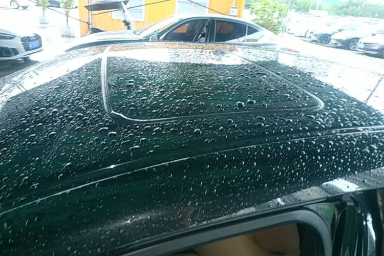 Used Lexus ES 2020 200 Excellence Edition Roof