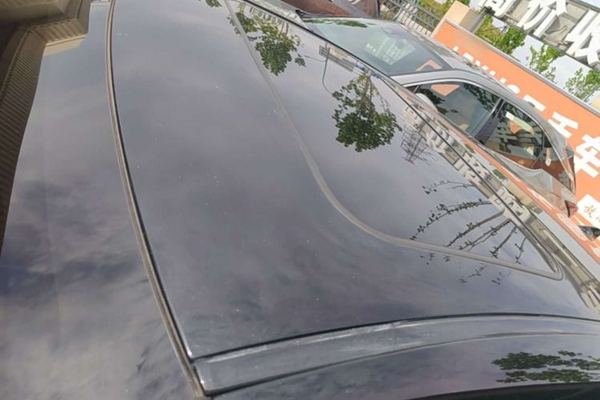 Used Lexus ES 2020 260 Excellence Edition Roof