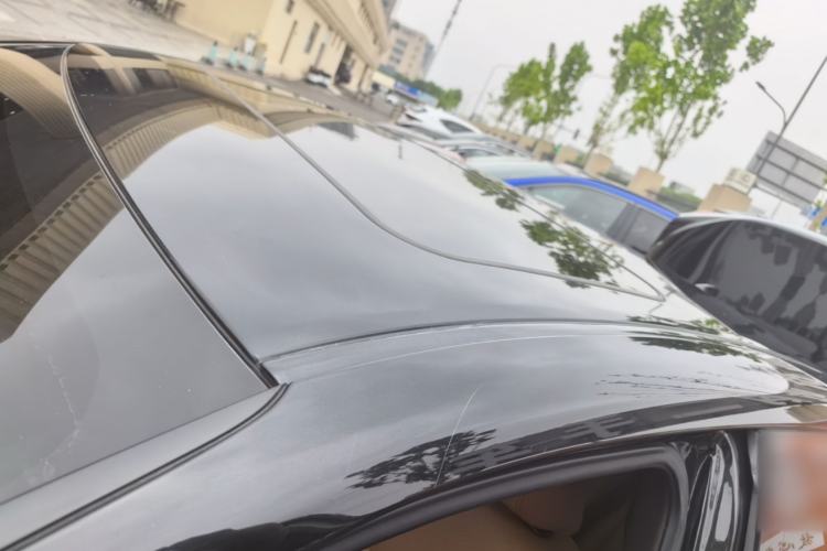 Used Lexus ES 2020 260 Excellence Edition Roof
