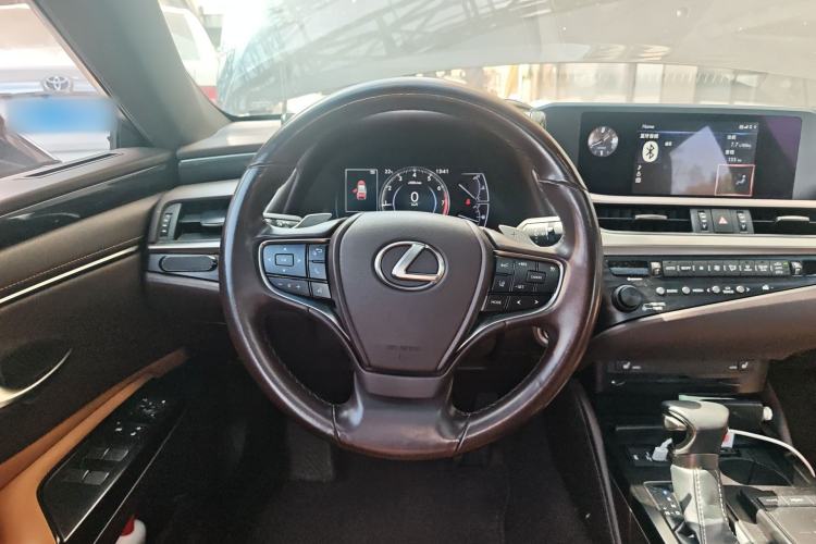 Used Lexus ES 2020 200 Excellence Edition