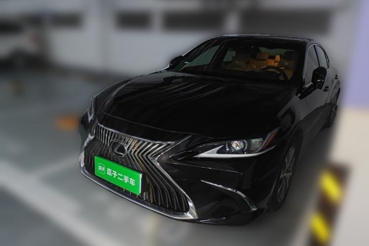Used Lexus ES 2020 200 Excellence Edition Guazi used car, China used car export, Used car for sale, Used  cars, Cheapest cars for sale
