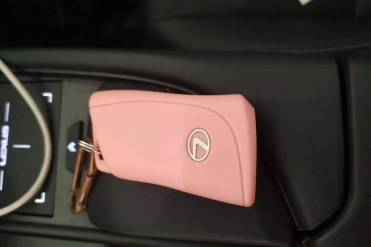 Used Lexus ES 2020 200 Excellence Edition Vehicle Key