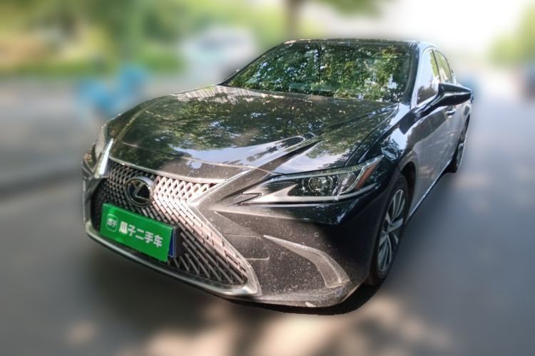 Used Lexus ES 2020 200 Luxury Edition Guazi used car, China used car export, Used car for sale, Used  cars, Cheapest cars for sale