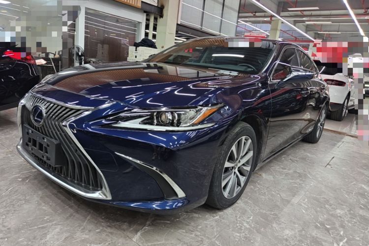 Używany Lexus ES 2020 300h Premier Edition Guazi used car, China used car export, Used car for sale, Used cars, Cheapest cars for sale