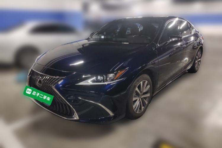 Used Lexus ES 2020 200 Excellence Edition Guazi used car, China used car export, Used car for sale, Used  cars, Cheapest cars for sale