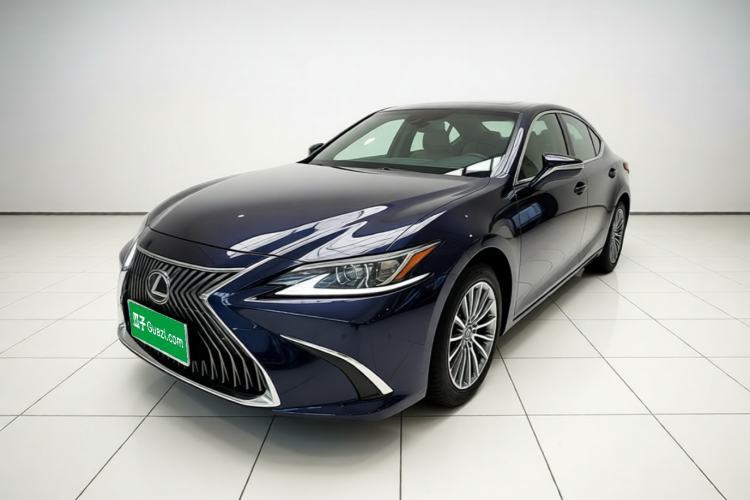 Lexus ES 2020 200 Excellence Edition usata Guazi used car, China used car export, Used car for sale, Used  cars, Cheapest cars for sale