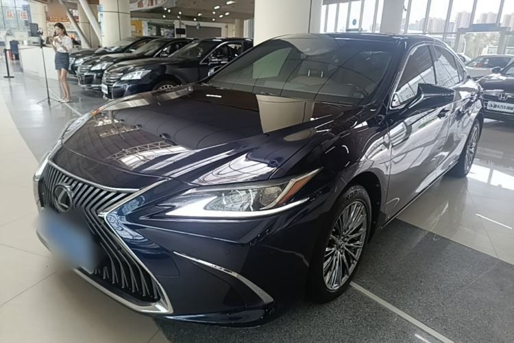 Used Lexus ES 2020 200 Excellence Edition Guazi used car, China used car export, Used car for sale, Used  cars, Cheapest cars for sale