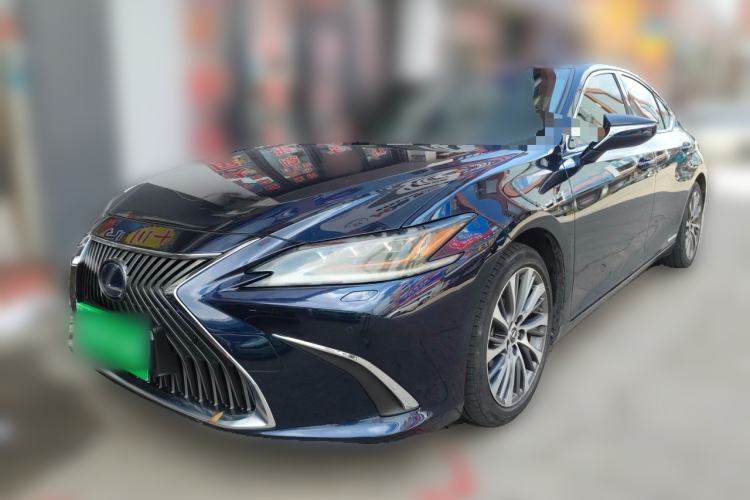 Used Lexus ES 2020 300h Deluxe Edition Guazi used car, China used car export, Used car for sale, Used  cars, Cheapest cars for sale