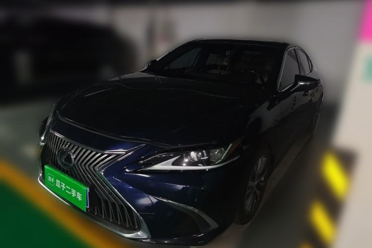 Used Lexus ES 2020 300h Premier Edition Guazi used car, China used car export, Used car for sale, Used  cars, Cheapest cars for sale