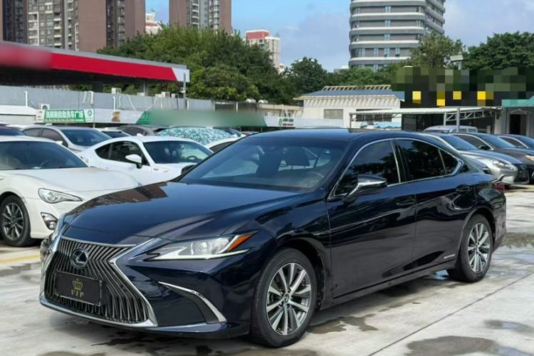 Used Lexus ES 2020 300h Premier Edition Guazi used car, China used car export, Used car for sale, Used cars, Cheapest cars for sale