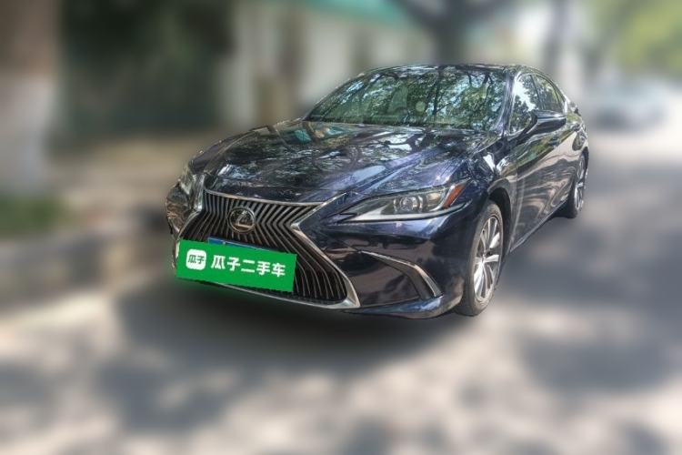 Lexus ES 2020 200 Excellence Edition usata Guazi used car, China used car export, Used car for sale, Used cars, Cheapest cars for sale