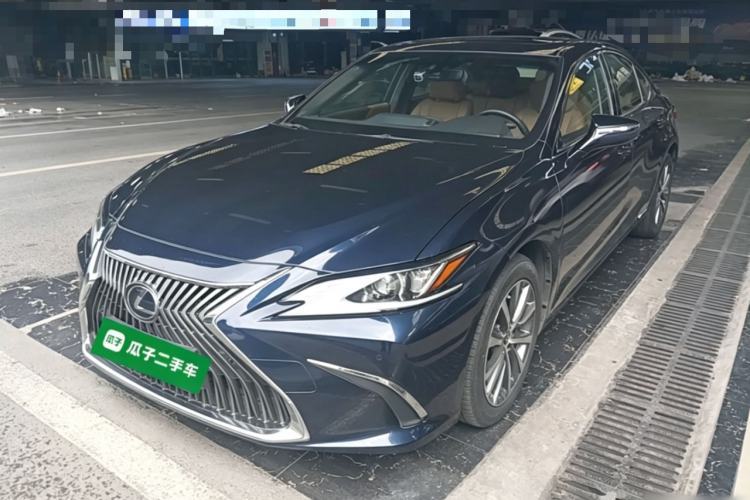 Ojetý Lexus ES 2020 300h Premier Edition Guazi used car, China used car export, Used car for sale, Used  cars, Cheapest cars for sale
