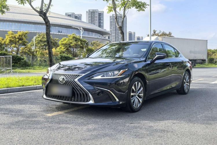 Used Lexus ES 2020 200 Excellence Edition Guazi used car, China used car export, Used car for sale, Used  cars, Cheapest cars for sale